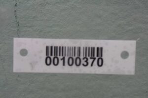 Изображение товара 100370 - 00100370 steklo kuzovnoe levoe Ford Edge 1