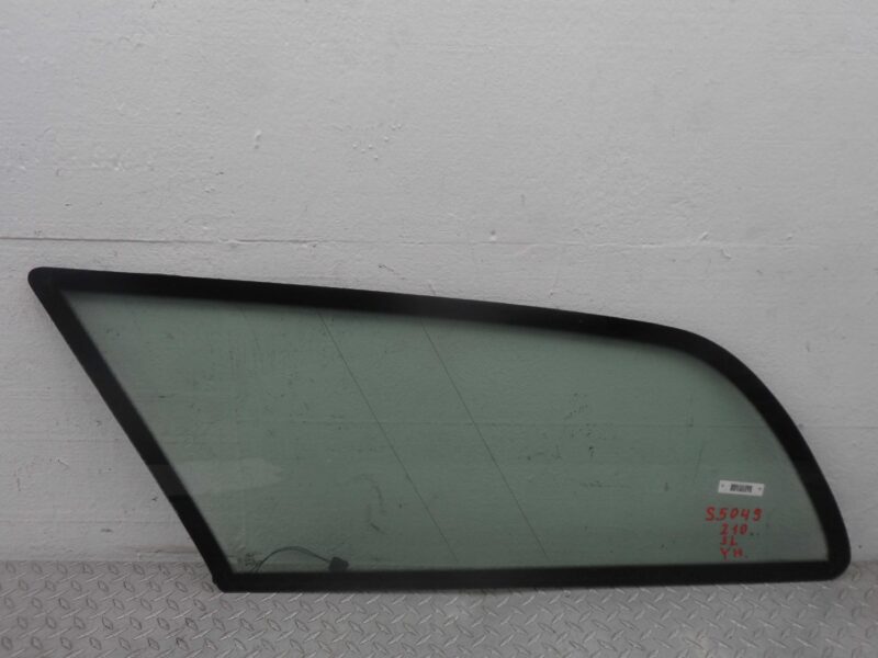Изображение товара 100370 - 00100370 steklo kuzovnoe levoe Ford Edge