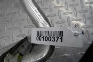 Изображение товара 100371 - 00100371 radiator otopitelya (pechki) 3