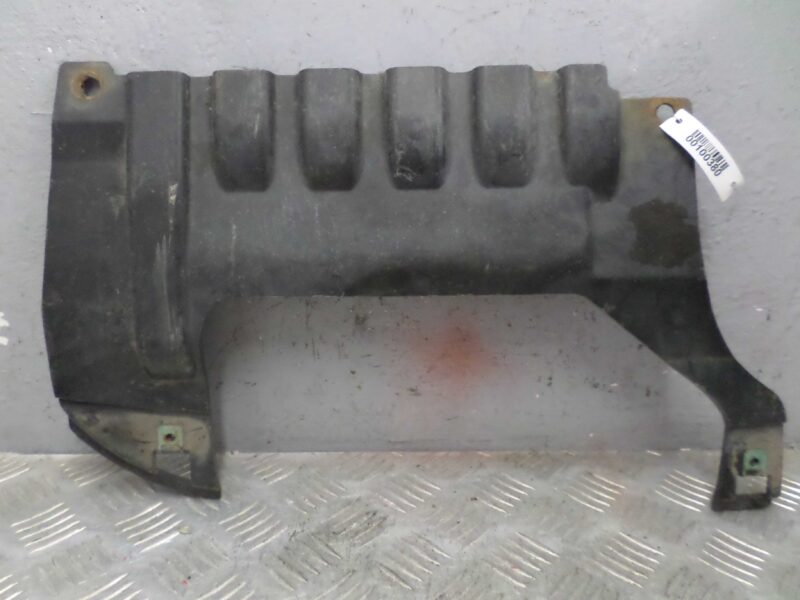 Изображение товара 100380 - 00100380 zaschita zadnego bampera