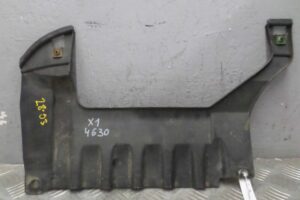 Изображение товара 100380 - 00100380 zaschita zadnego bampera 1