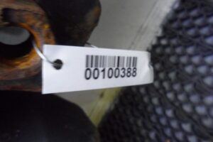 Изображение товара 100388 - 00100388 usilitel bampera perednij 1