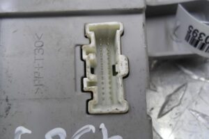 Изображение товара 100395 - 00100395 blok Body control module Citroen Berlingo 1