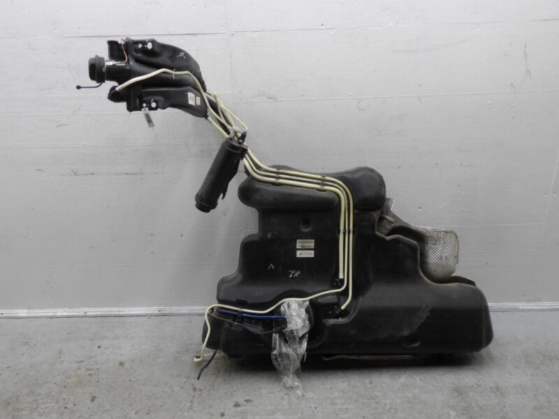 Изображение товара 100407 - 00100407 bak toplivnyj