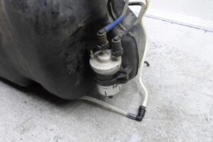 Изображение товара 100407 - 00100407 bak toplivnyj 2