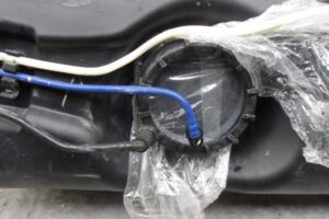 Изображение товара 100407 - 00100407 bak toplivnyj 3