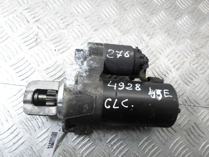 Изображение товара 100414 - 00100414 starter