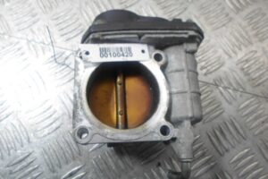 Изображение товара 100420 - 00100420 zaslonka drosselnaya Toyota Hiace 1