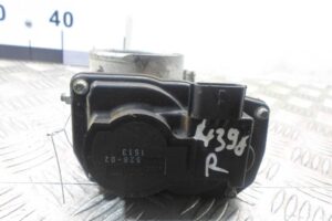 Изображение товара 100420 - 00100420 zaslonka drosselnaya Toyota Hiace 3