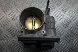 Изображение товара 100420 - 00100420 zaslonka drosselnaya Toyota Hiace