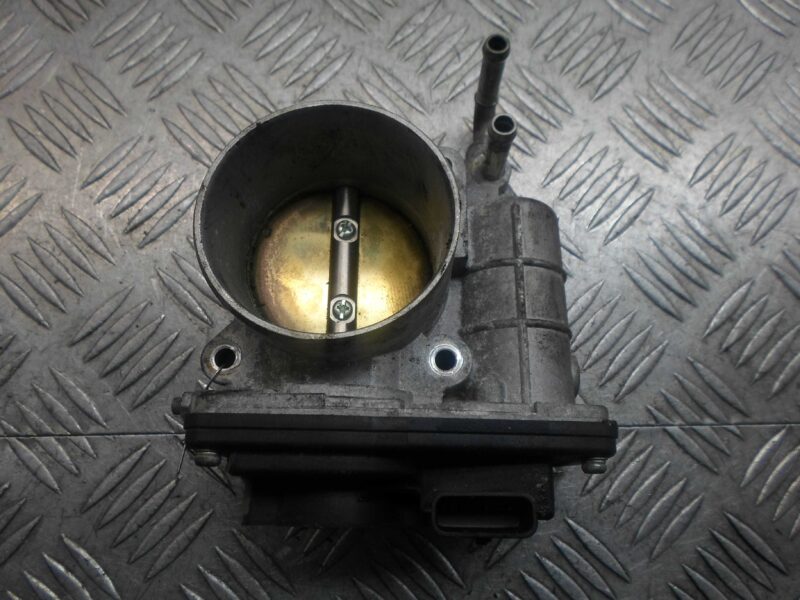 Изображение товара 100420 - 00100420 zaslonka drosselnaya Toyota Hiace
