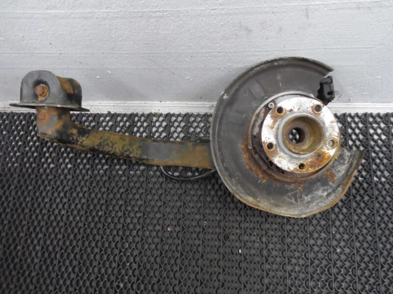 Изображение товара 100422 - 00100422 stupitsa zadnyaya levaya