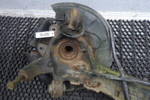 Изображение товара 100422 - 00100422 stupitsa zadnyaya levaya 2