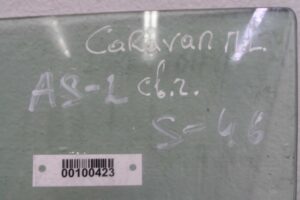 Изображение товара 100423 - 00100423 steklo dveri perednej levoj Peugeot 308 1