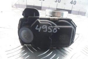 Изображение товара 100425 - 00100425 zaslonka drosselnaya 