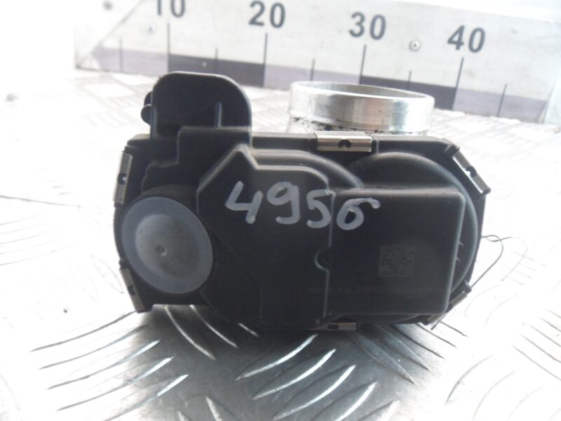 Изображение товара 100425 - 00100425 zaslonka drosselnaya