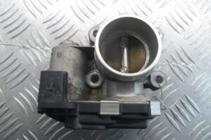 Изображение товара 100425 - 00100425 zaslonka drosselnaya 1