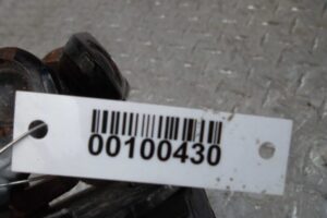 Изображение товара 100430 - 00100430 rulevoj kardanchik Peugeot 306 1