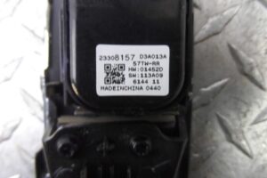 Изображение товара 100435 - 00100435 knopka steklopodemnika 3