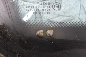 Изображение товара 100454 - 00100454 steklo kuzovnoe pravoe Ford Edge 2