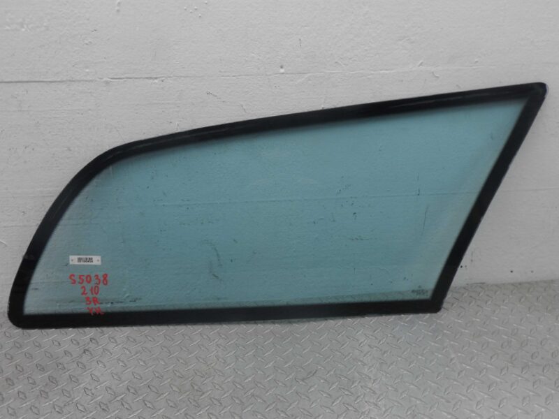 Изображение товара 100454 - 00100454 steklo kuzovnoe pravoe Ford Edge