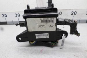 Изображение товара 100472 - 00100472 blok predokhranitelej Hyundai i40 1