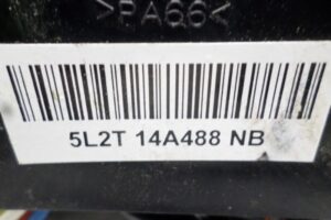 Изображение товара 100472 - 00100472 blok predokhranitelej Hyundai i40 3