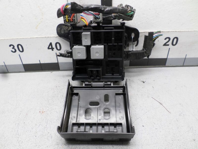 Изображение товара 100472 - 00100472 blok predokhranitelej Hyundai i40