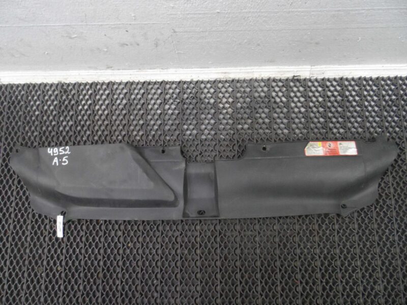 Изображение товара 100473 - 00100473 kozhukh zamka kapota