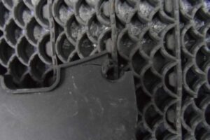 Изображение товара 100473 - 00100473 kozhukh zamka kapota 2