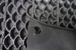 Изображение товара 100473 - 00100473 kozhukh zamka kapota 3