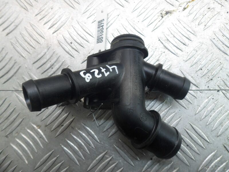 Изображение товара 100475 - 00100475 korpus termostata