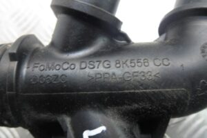 Изображение товара 100475 - 00100475 korpus termostata 1