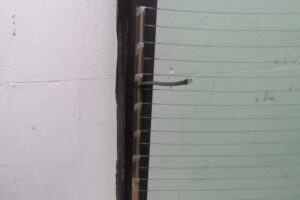 Изображение товара 100478 - 00100478 steklo zadnee Chevrolet Lacetti 3