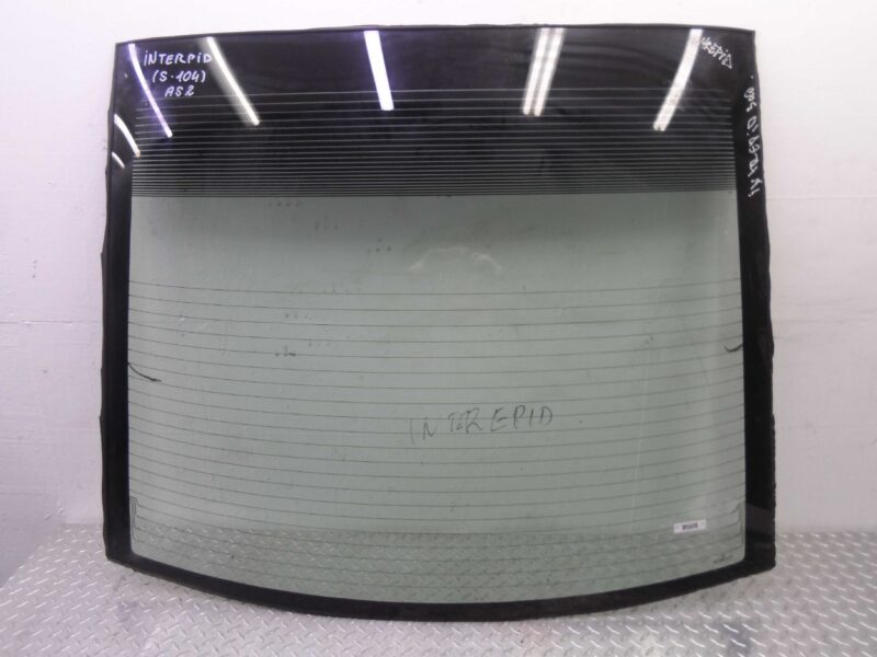 Изображение товара 100478 - 00100478 steklo zadnee Chevrolet Lacetti