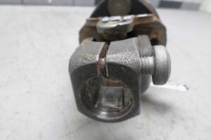 Изображение товара 100479 - 00100479 rulevoj kardanchik Skoda Yeti 1