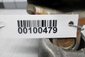 Изображение товара 100479 - 00100479 rulevoj kardanchik Skoda Yeti 2