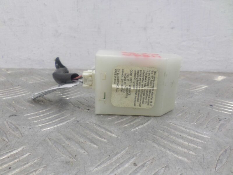 Изображение товара 100480 - 00100480 blok upravleniya immobilajzerom SAAB 9 3