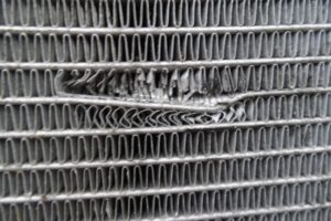 Изображение товара 100485 - 00100485 kasseta radiatorov 2