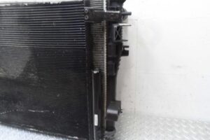 Изображение товара 100485 - 00100485 kasseta radiatorov 3