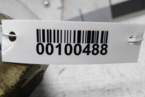 Изображение товара 100488 - 00100488 petlya kapota pravaya Renault Logan 2