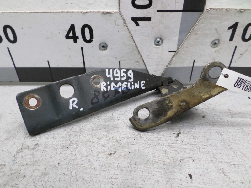 Изображение товара 100488 - 00100488 petlya kapota pravaya Renault Logan