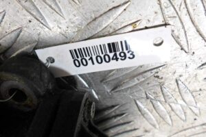 Изображение товара 100493 - 00100493 nasos vodyanoj (pompa) 3