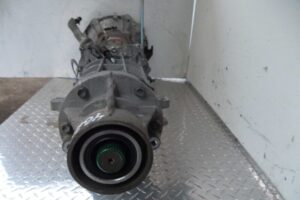 Изображение товара 109497 - 00100497 akpp