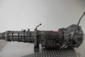 Изображение товара 109497 - 00100497 akpp 1