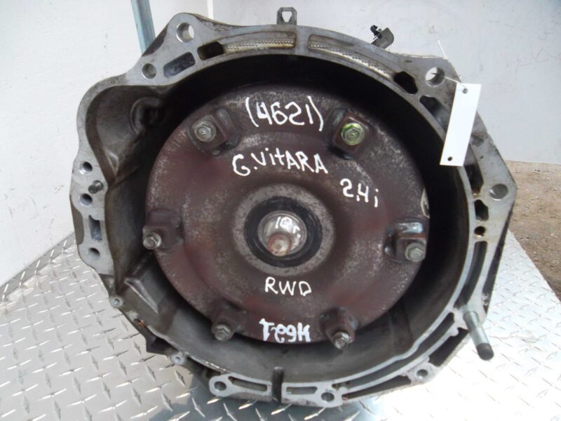 Изображение товара 109497 - 00100497 akpp 4