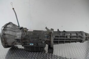 Изображение товара 109497 - 00100497 akpp 6