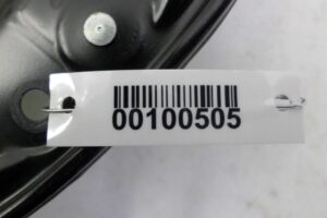 Изображение товара 100505 - 00100505 steklopodemnik zadnij pravyj Volvo S40 1