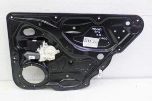 Изображение товара 100505 - 00100505 steklopodemnik zadnij pravyj Volvo S40 3