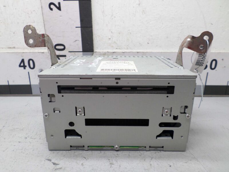 Изображение товара 100506 - 00100506 magnitola